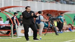 Kết quả HAGL 2-1 Thể Công Viettel: HLV Popov nhận thất bại đầu tiên cùng đội bóng mới